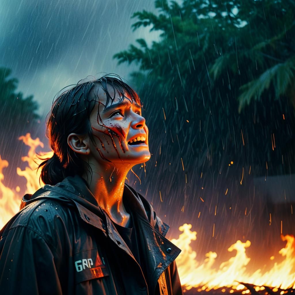 set-fire-to-the-rain-by-adele-ai-generated-artwork-nightcafe-creator