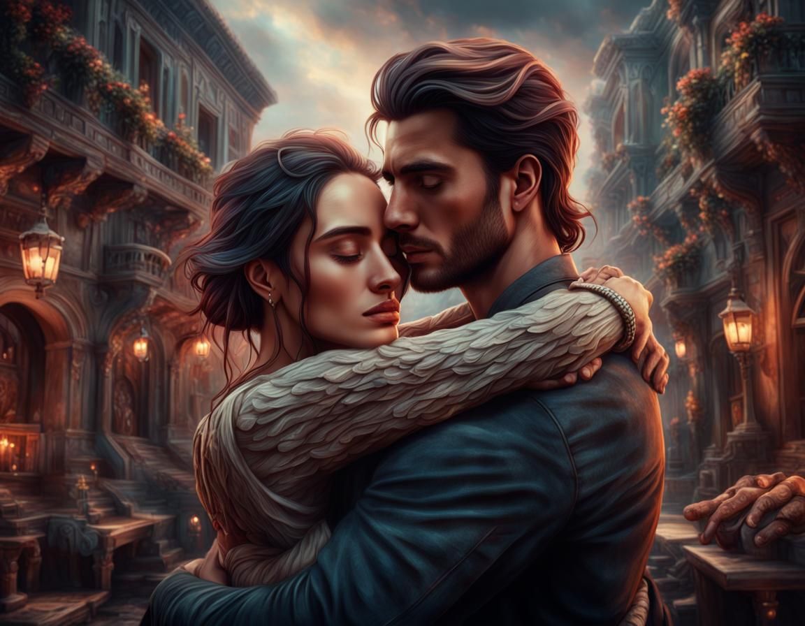 Hold You