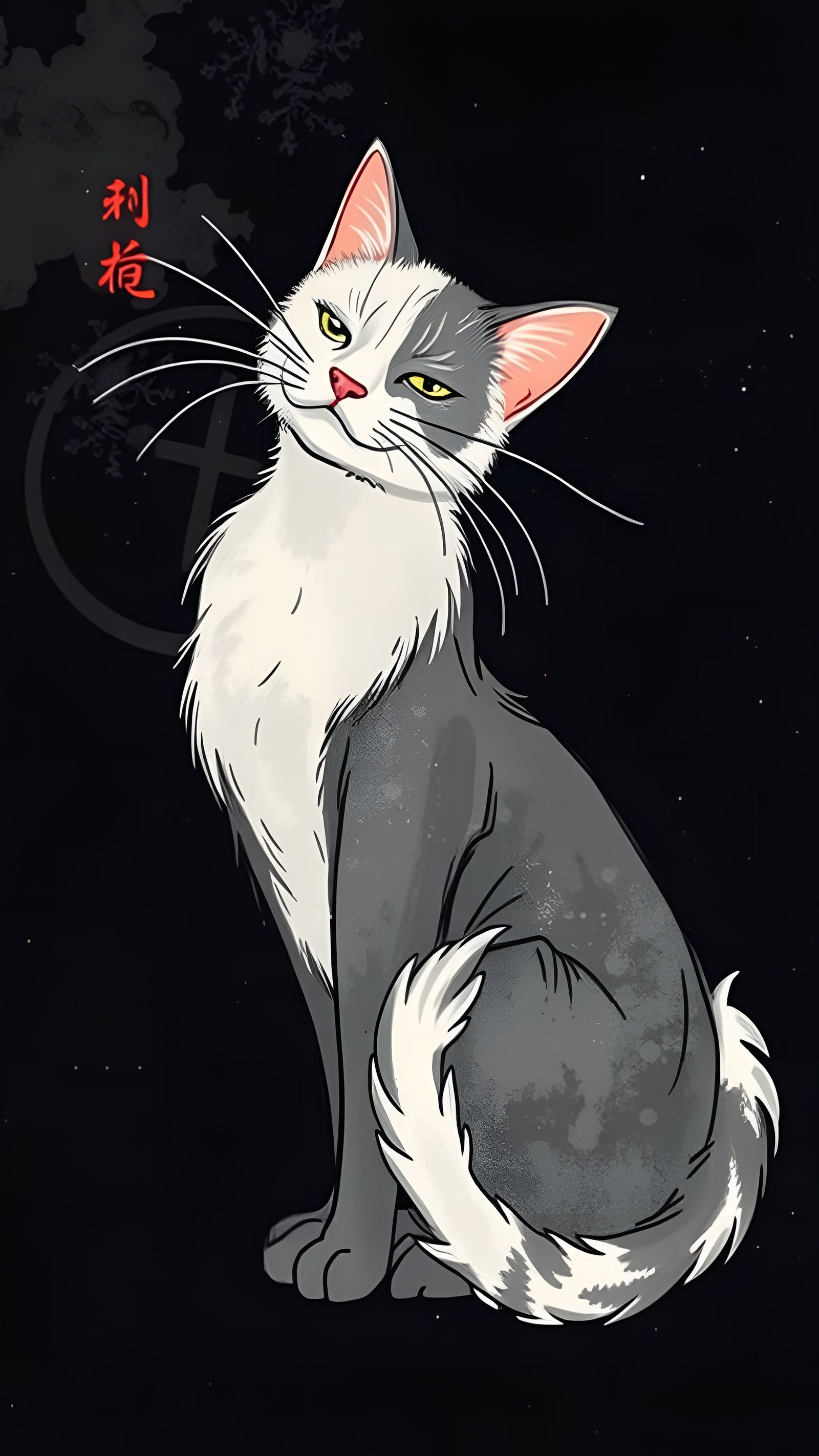 Cat