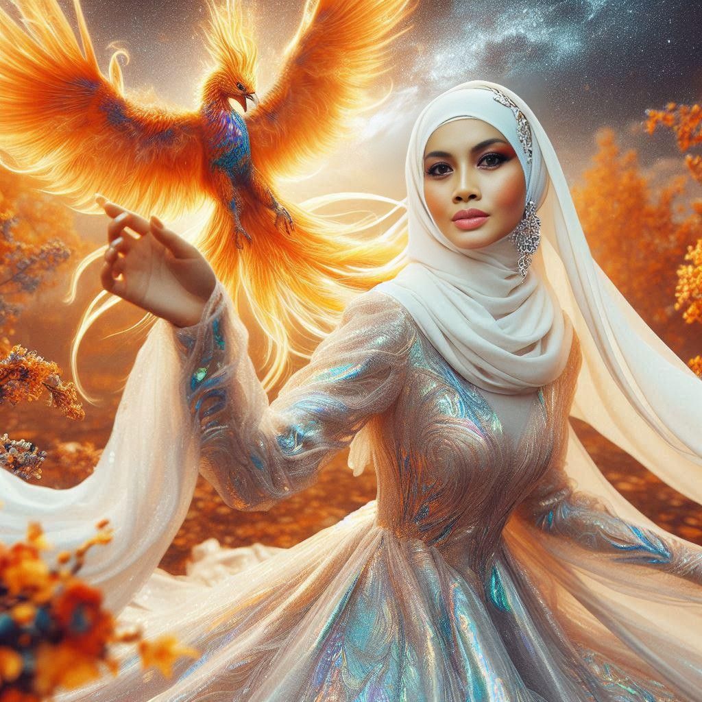 Miss Phoenix