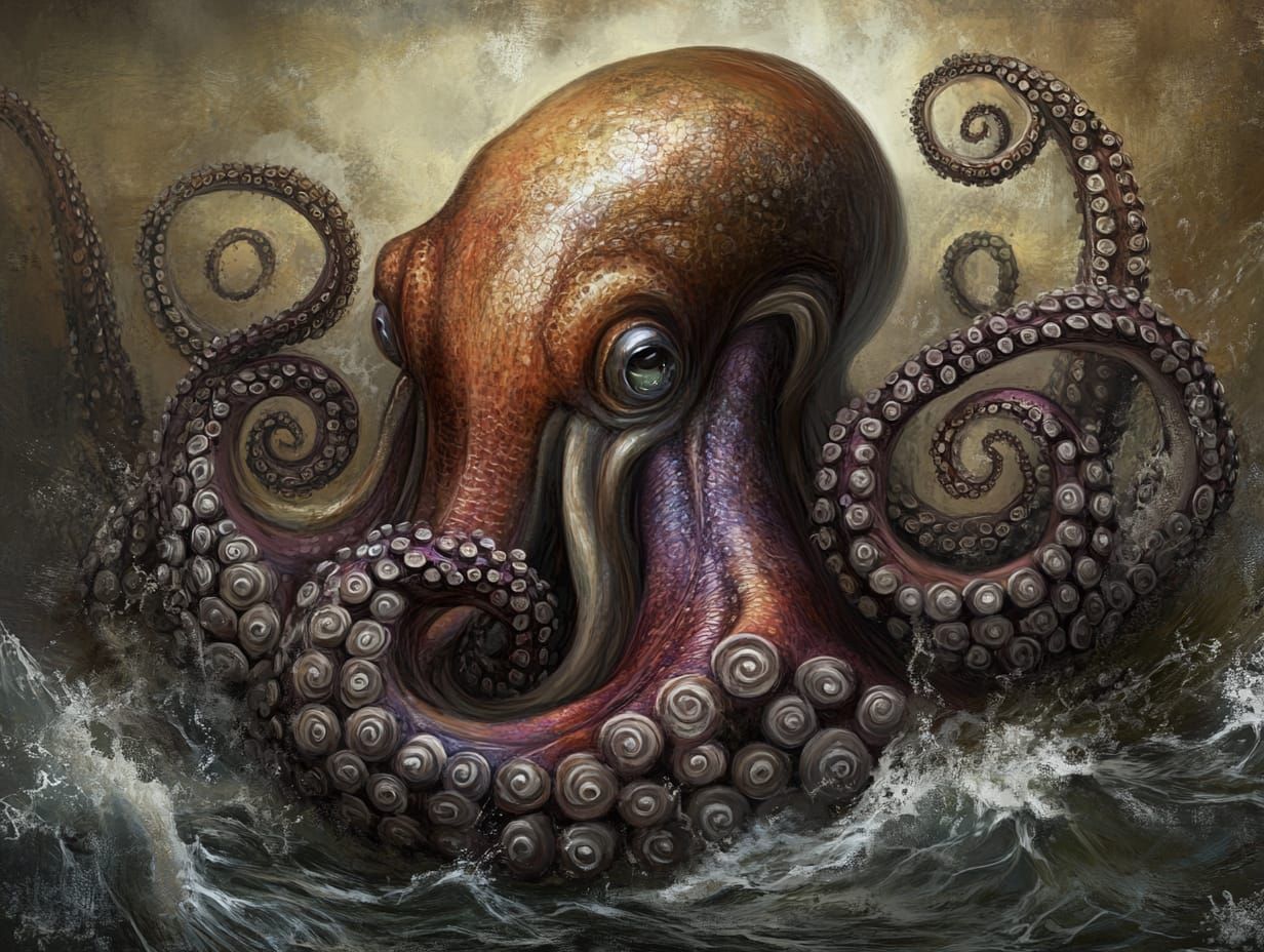 Octopus