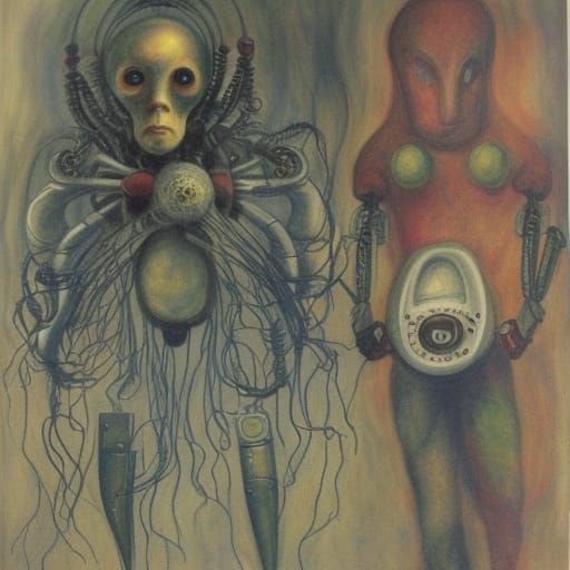 Untitled Creation