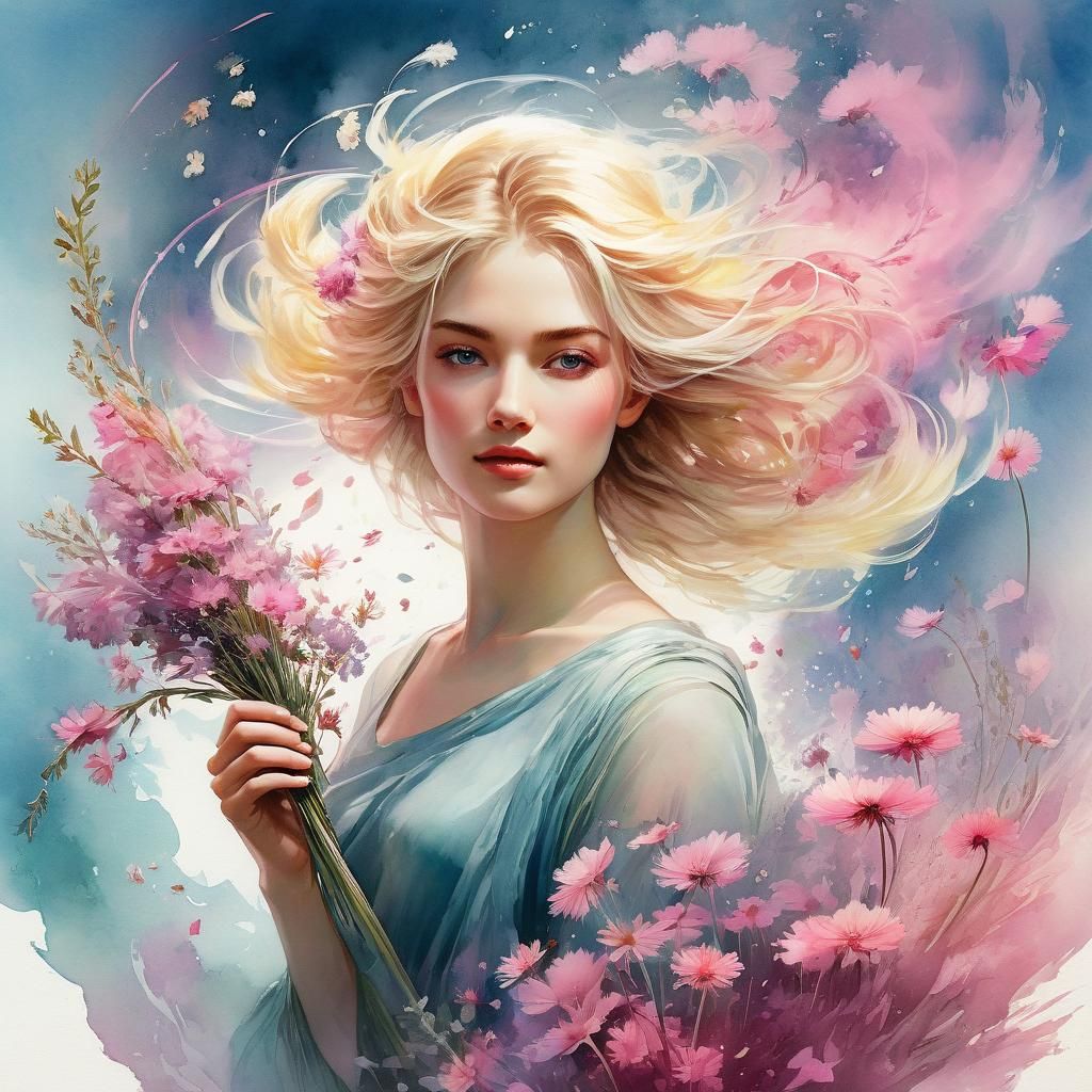Flower Power