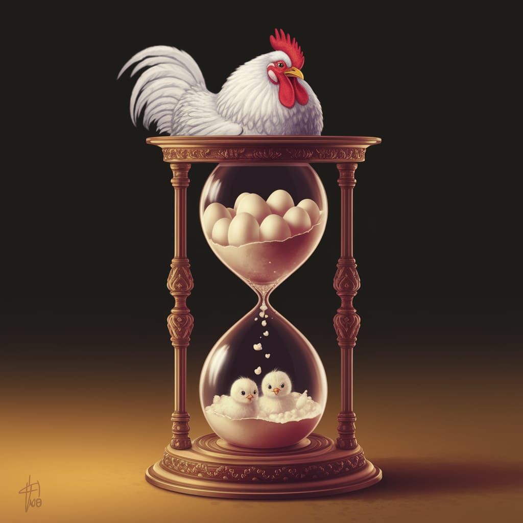 שעון (אפר)חול