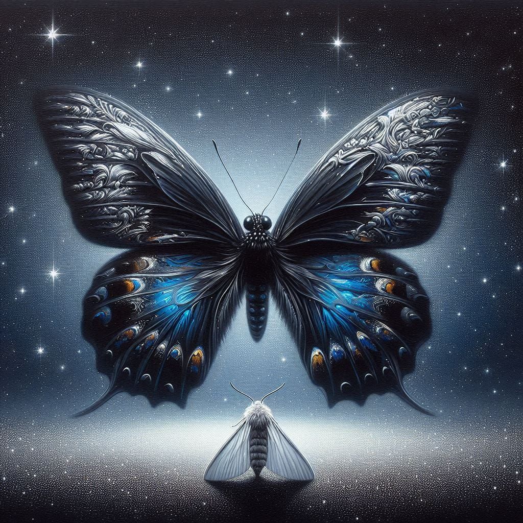 whats with your wings