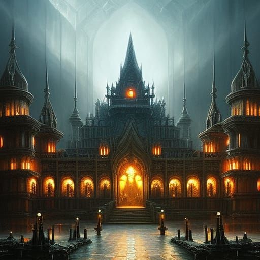 Untitled Creation