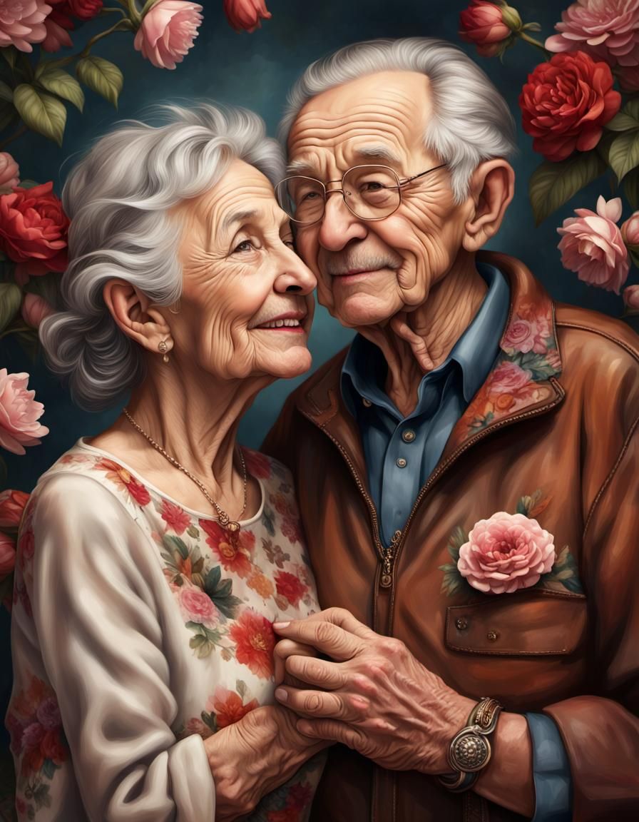 Love  by @Charlotte
