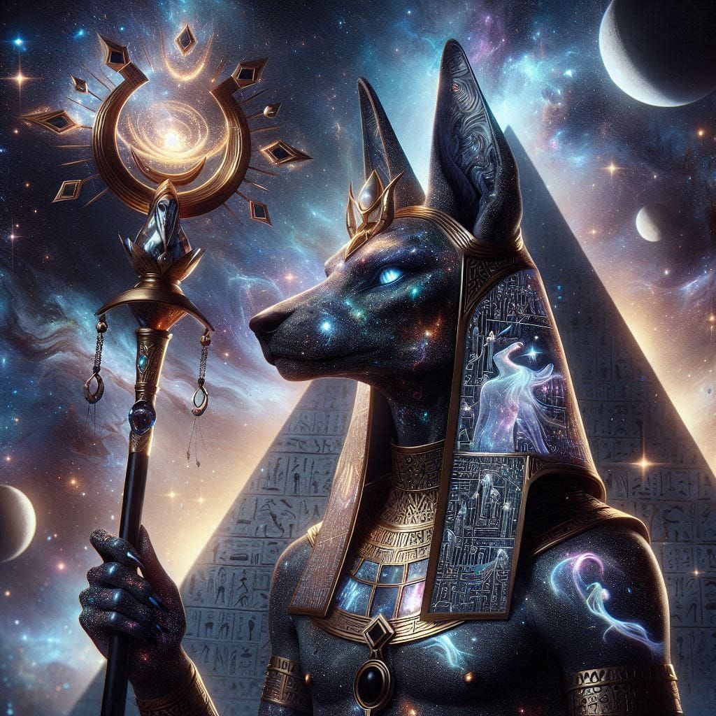 Anubis