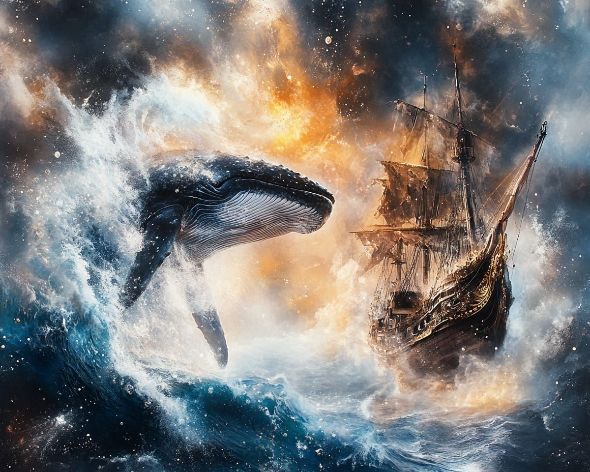 Only One Can Survive