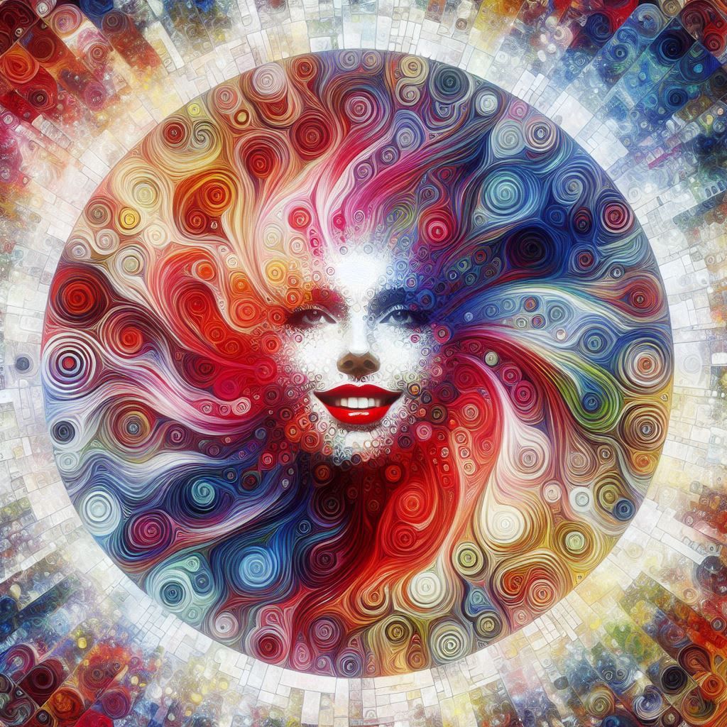 "Christine" by Siouxsie and the Banshees