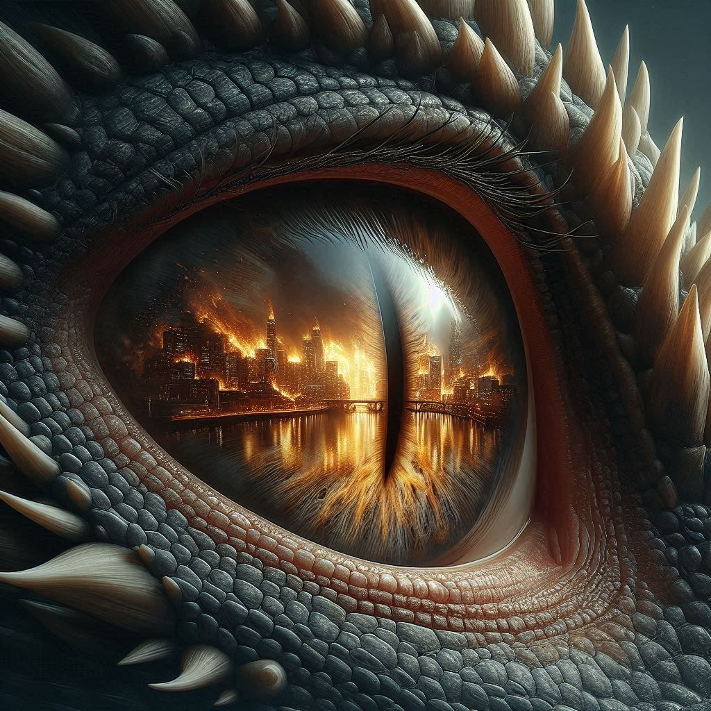 Drageye