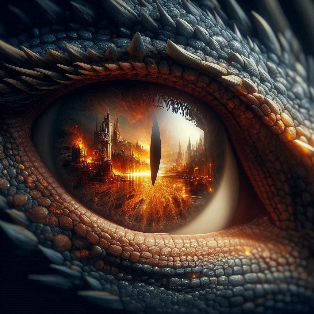 Drageye