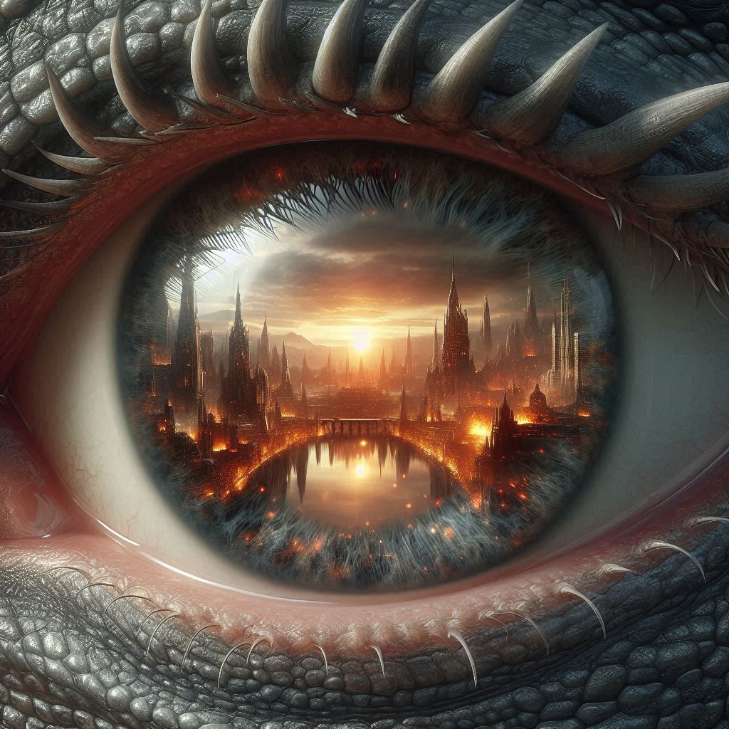 Drageye