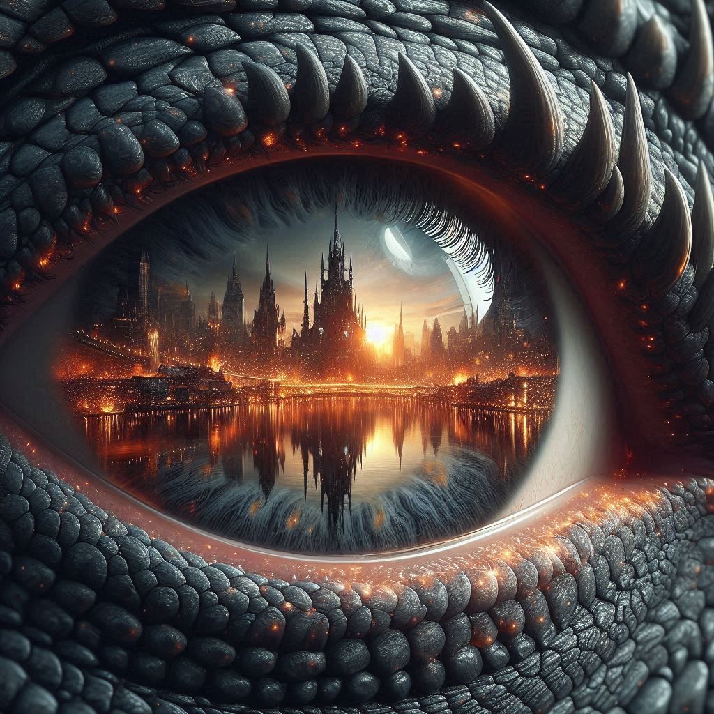 Drageye