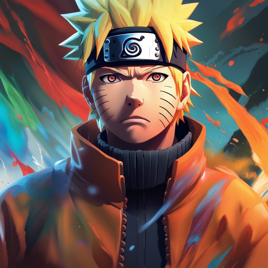 naruto