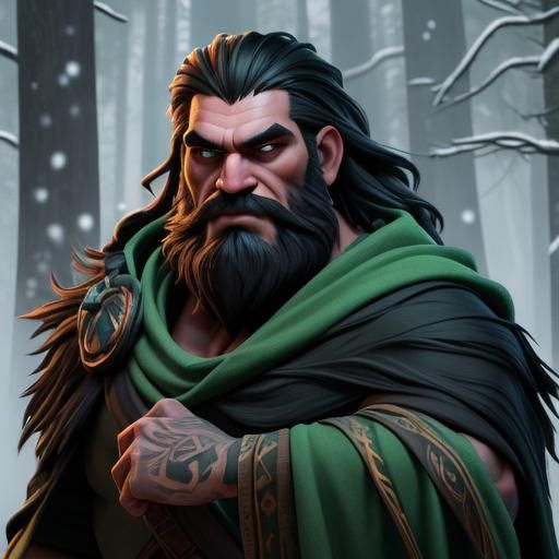 Druid