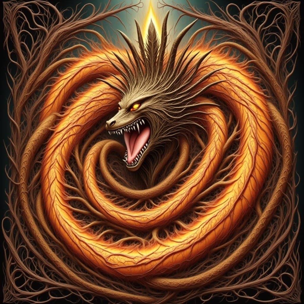 <lora:SPIDERS HEART:1.0> 