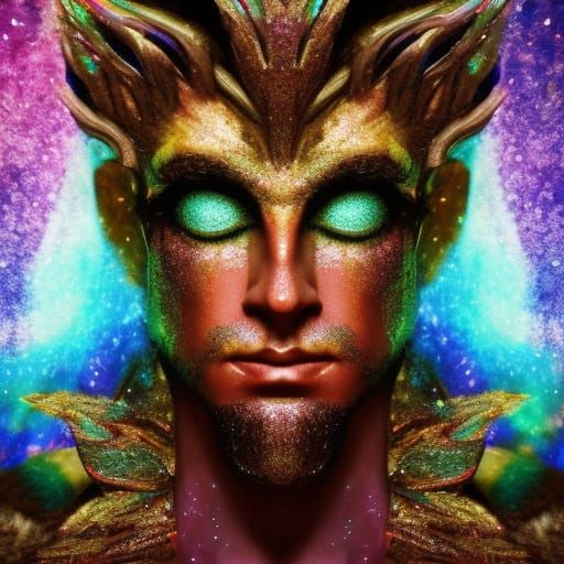 Untitled Creation