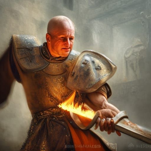 Jovian the Mage