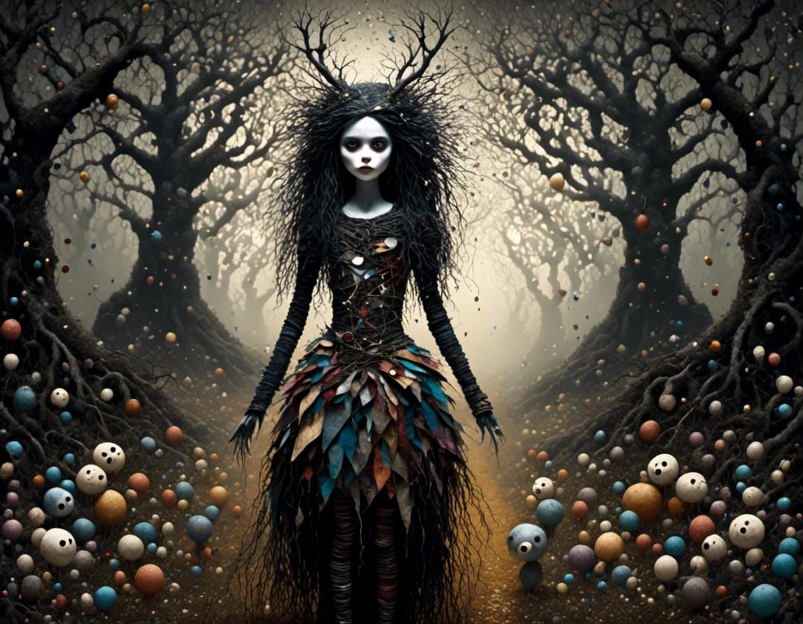 A voice said, Look me in the stars
And tell me truly, men of earth,
If all the soul-and-body scars
Were not too much to pay for  birth. 
<lo...