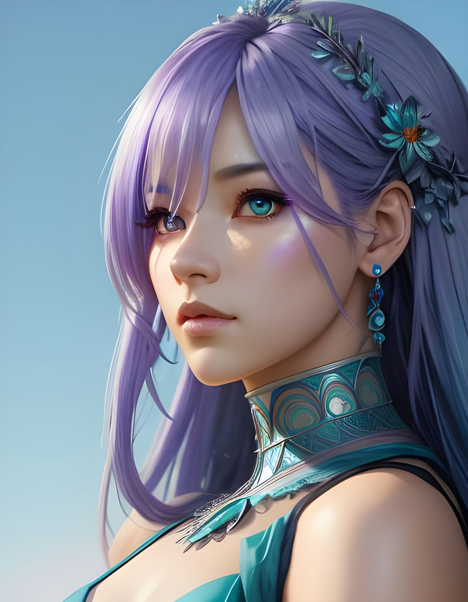 Lavender