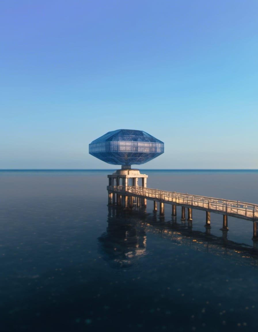 Sea Beacon