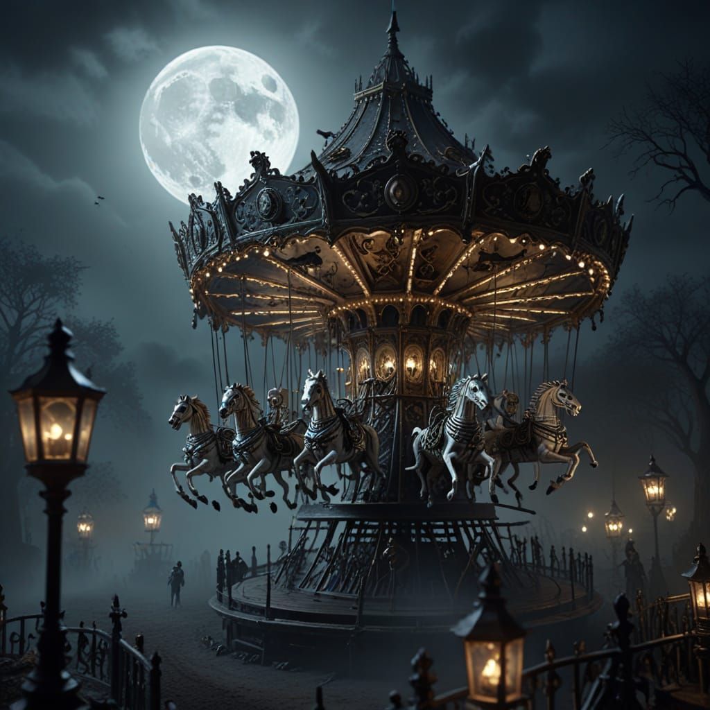 carousel  by @undefined