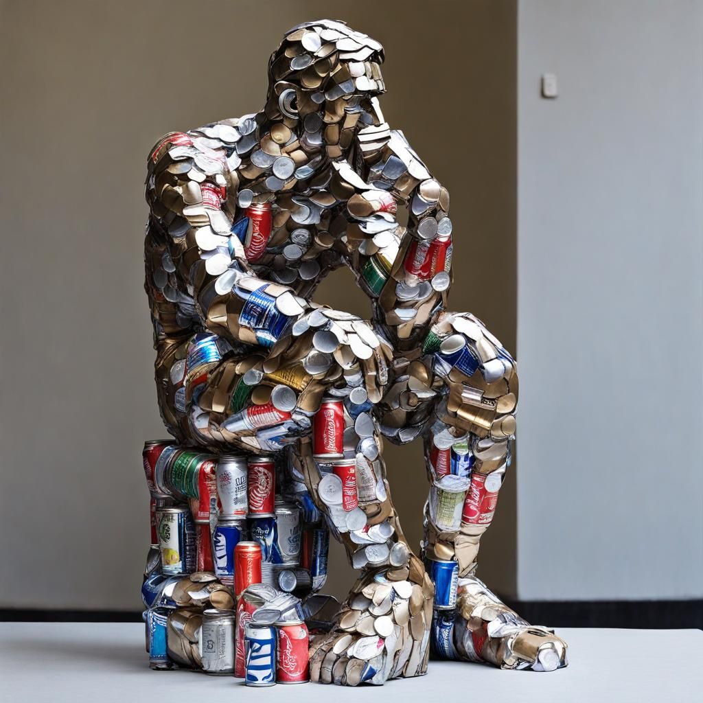 The Rethinker  by @undefined