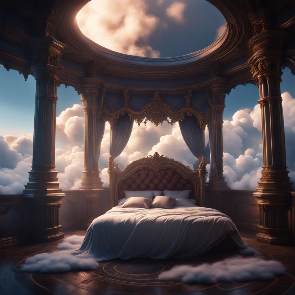 Dreamy