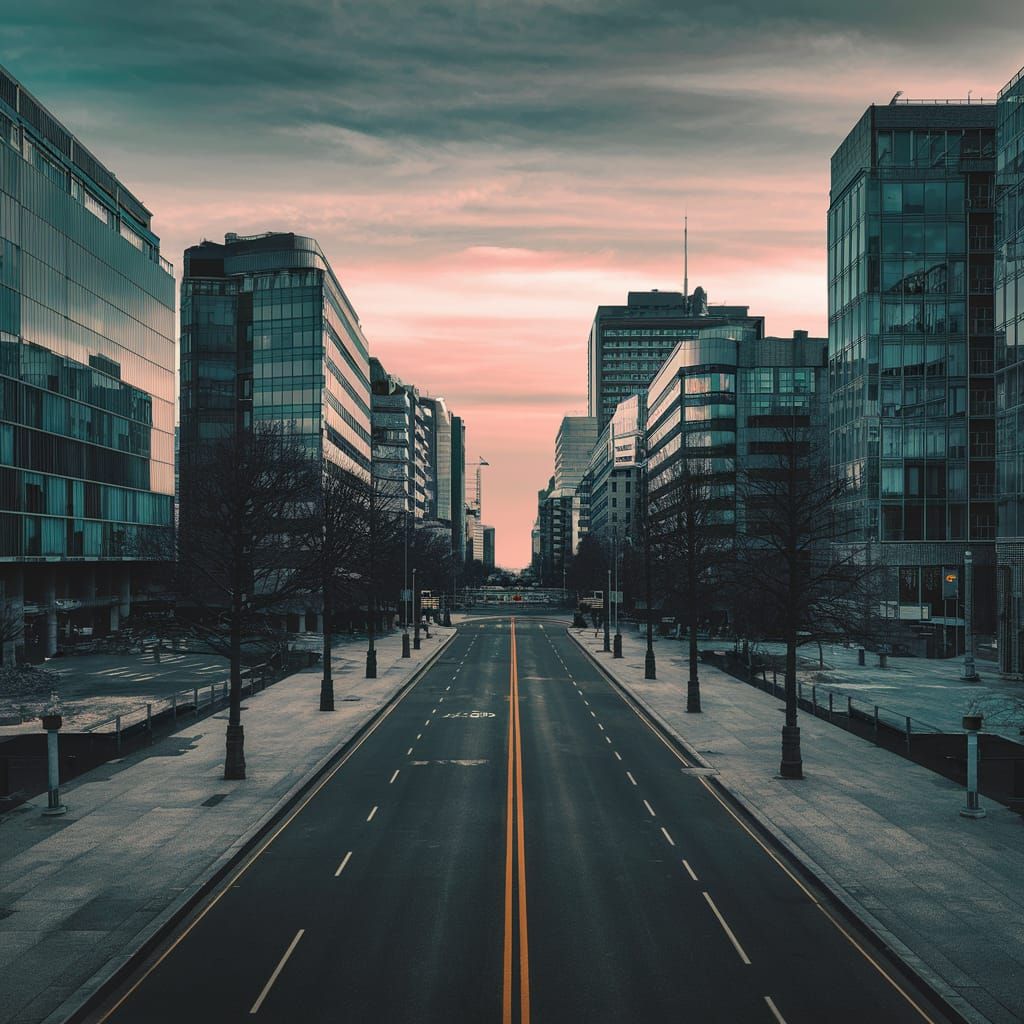 The City of Your Dreams