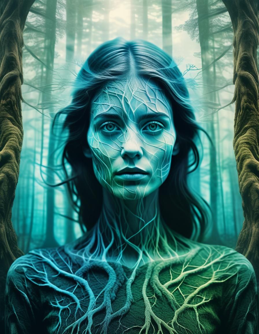 forest spirit