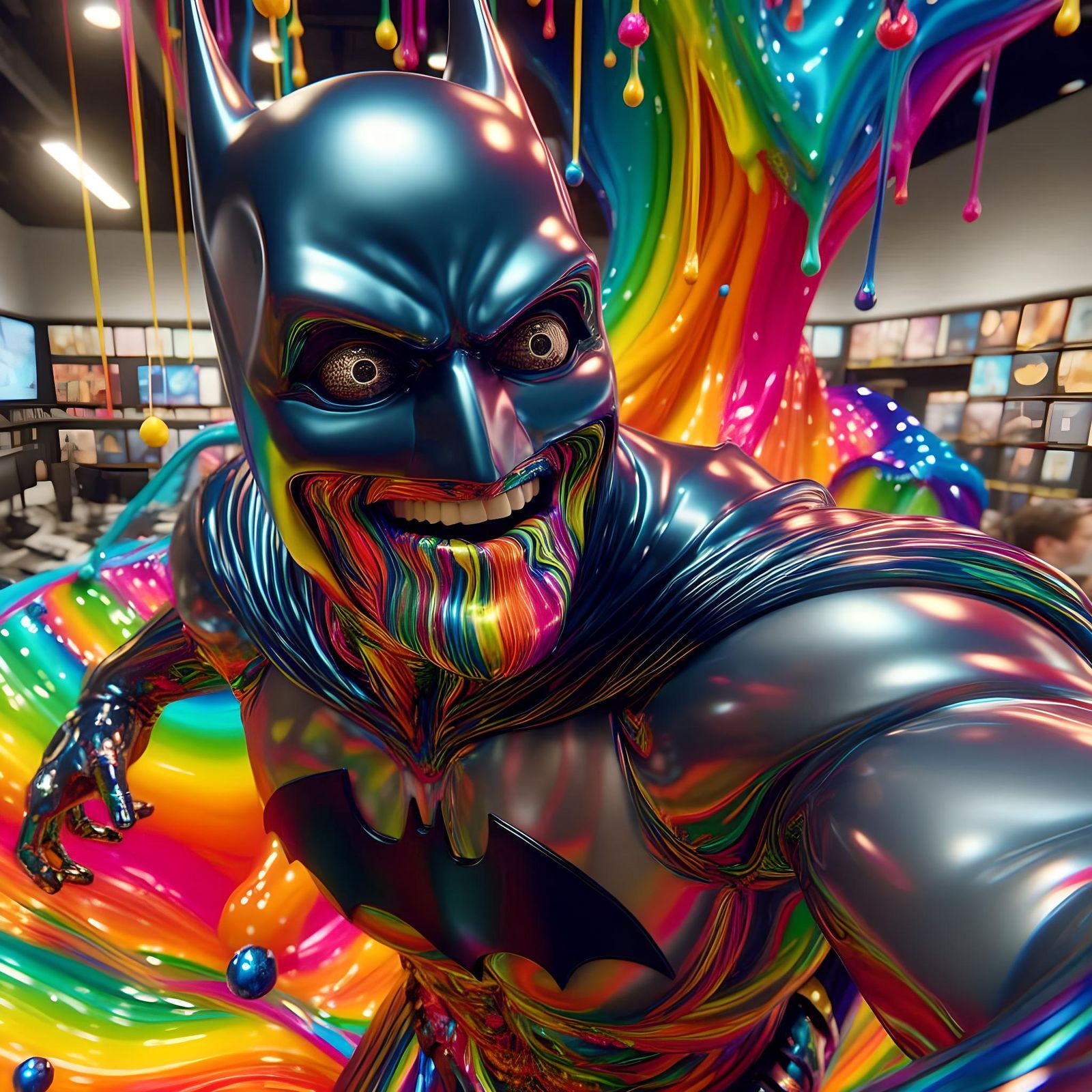 Batman