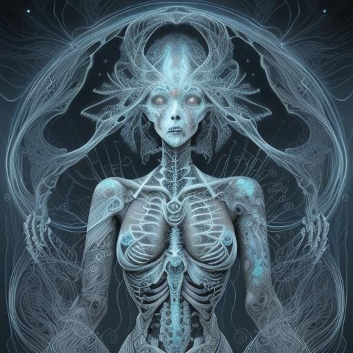 Untitled Creation