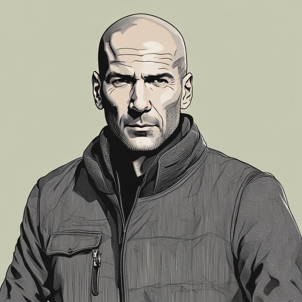zidane