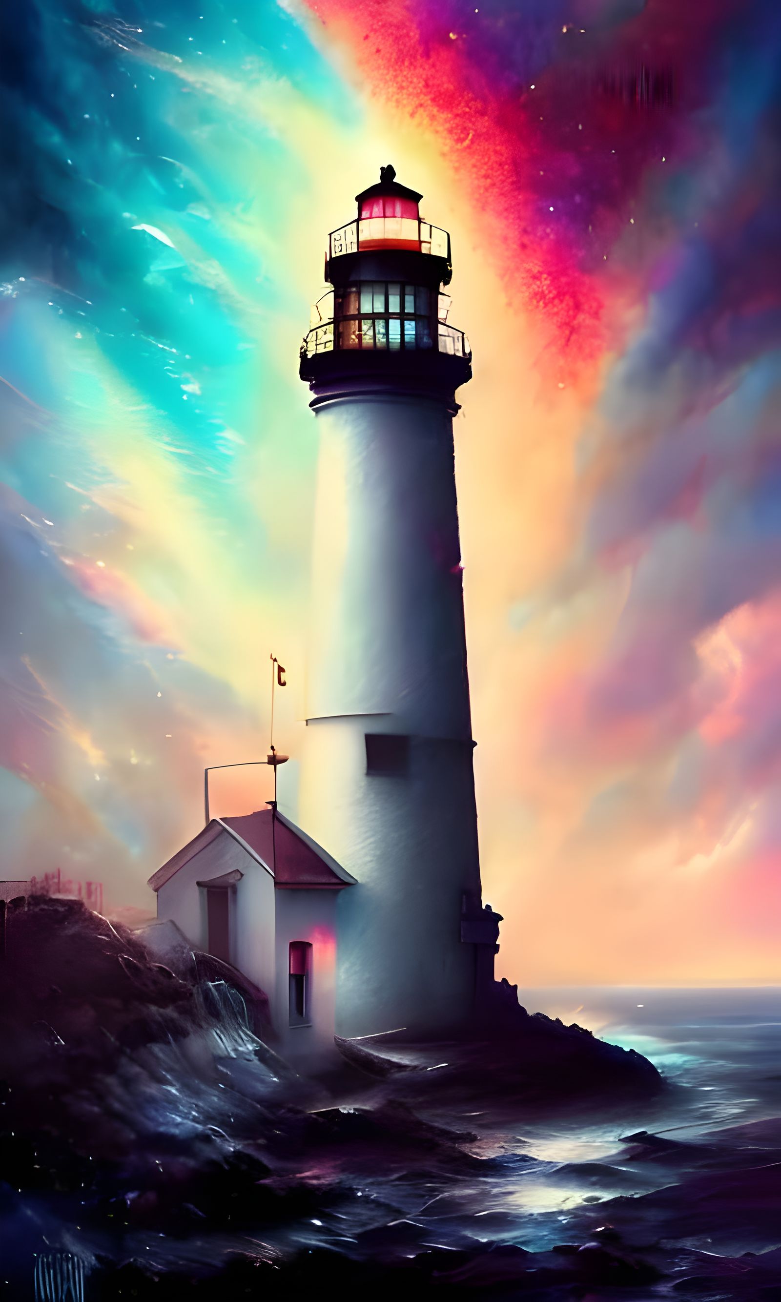 Lighthouse