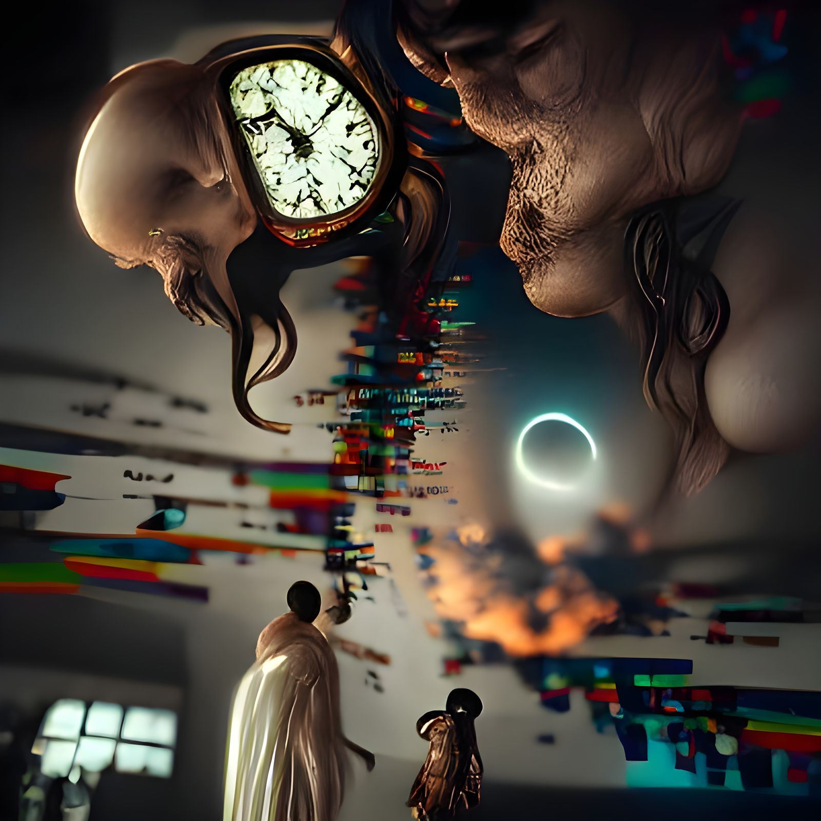 Odds ends