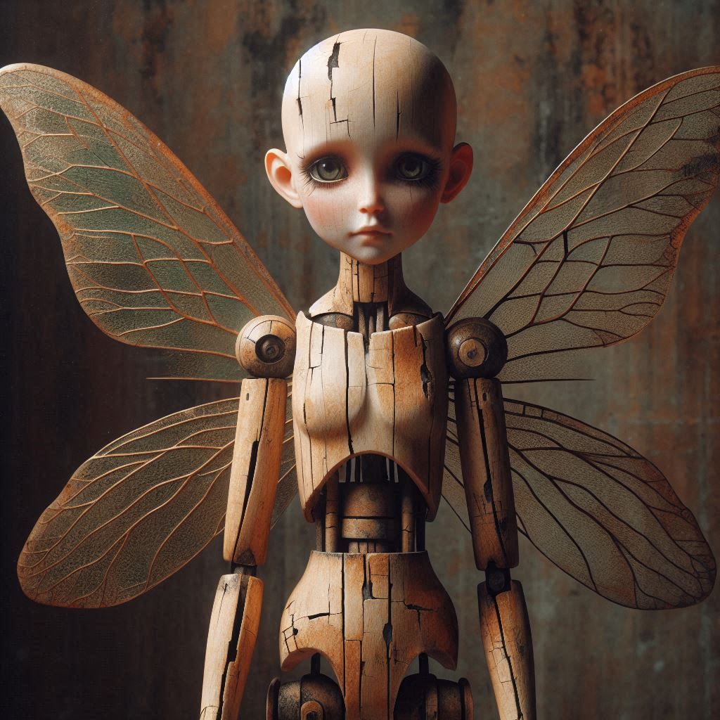 Untitled Creation