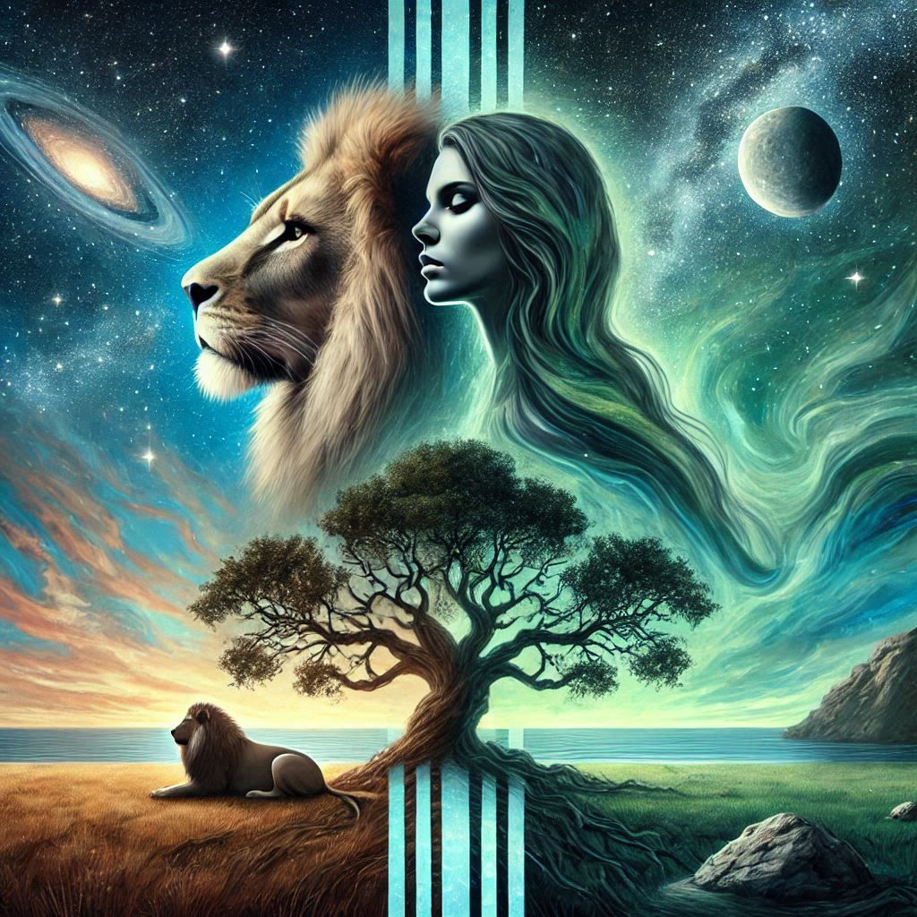 the dignity of the universe