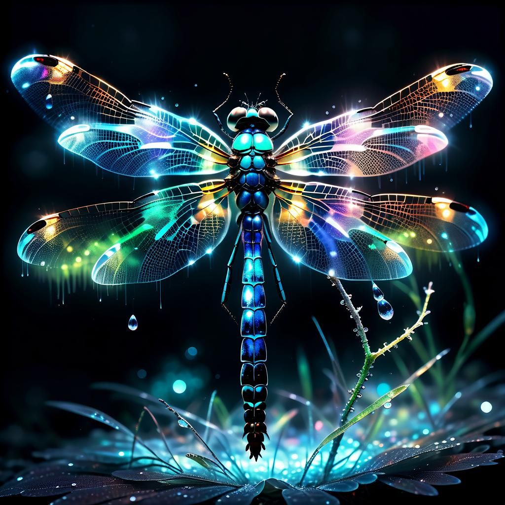 Dragonfly