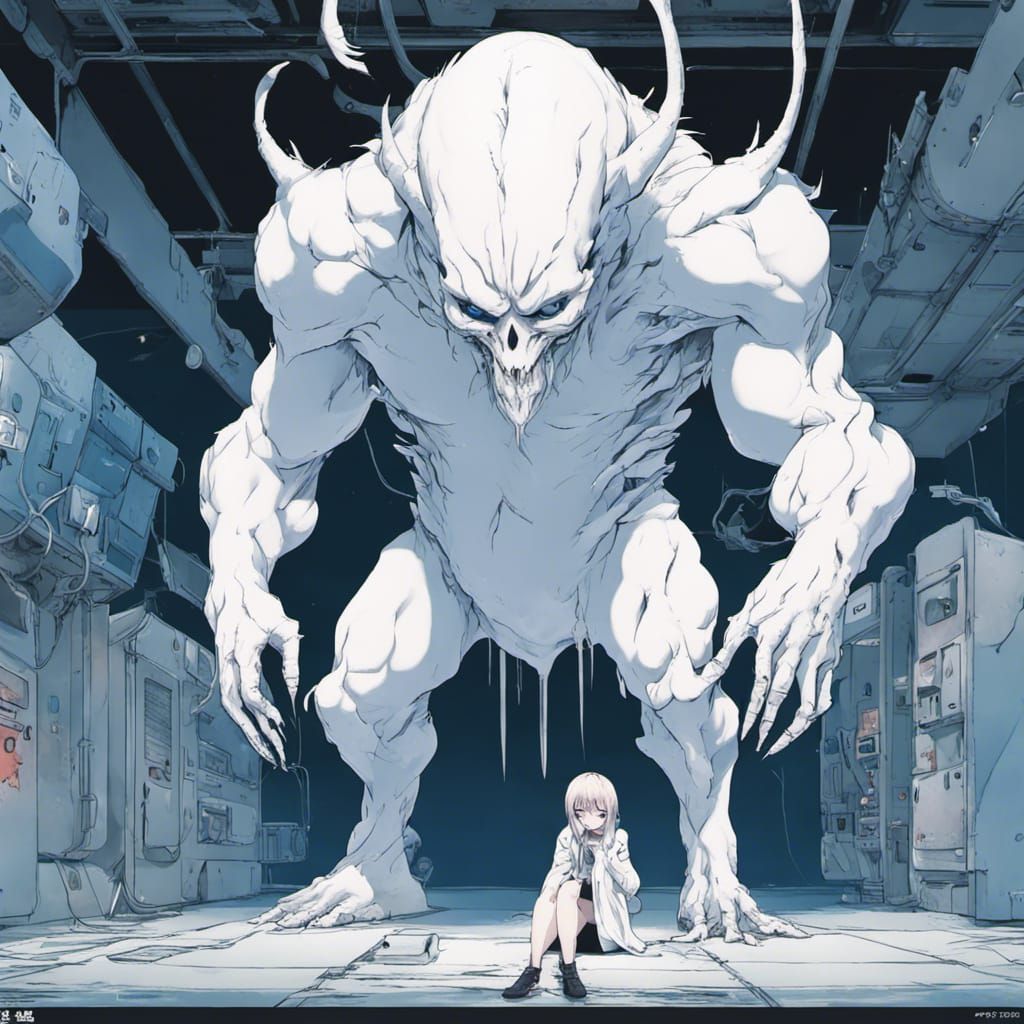 Data centre beast