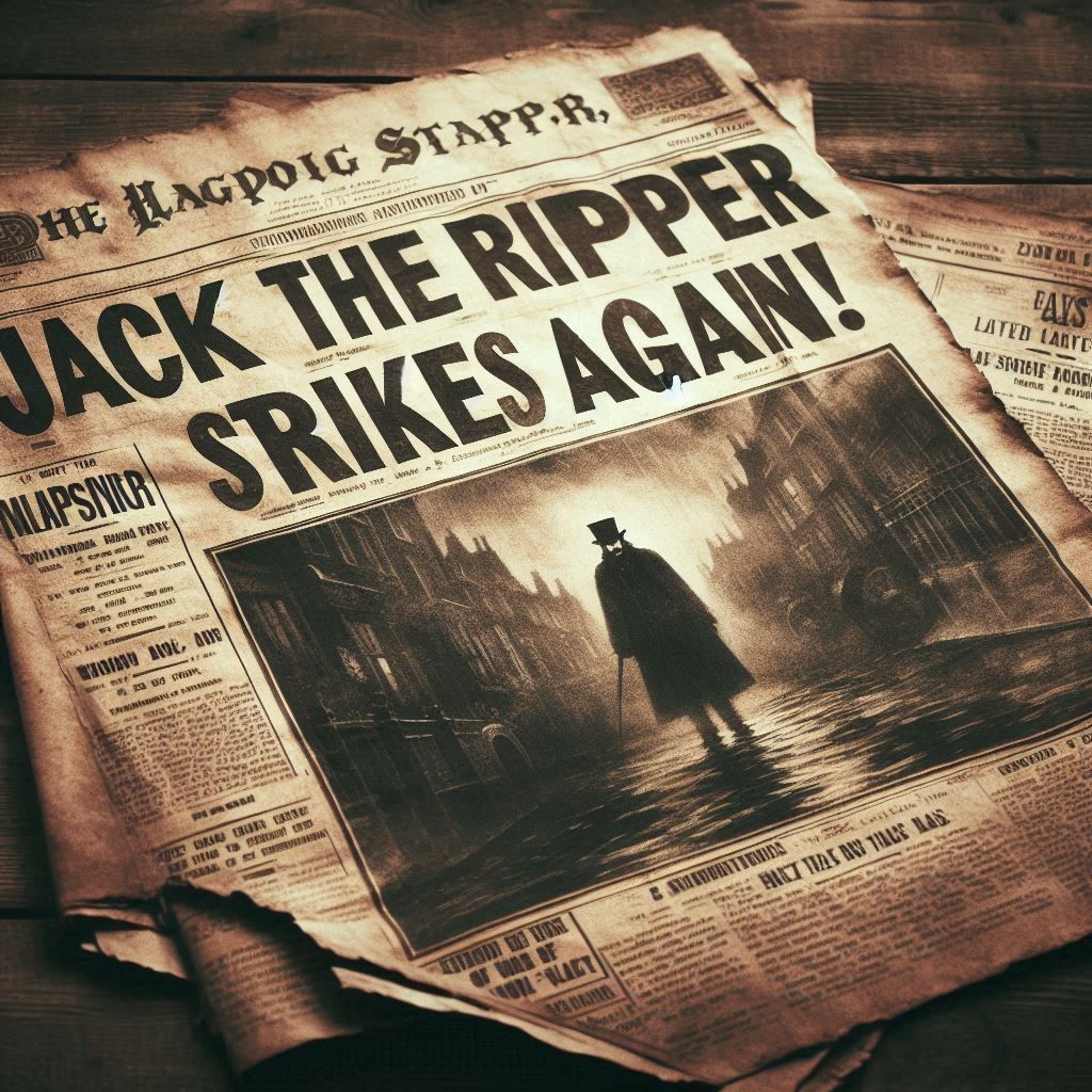 "Chilling Chronicles"