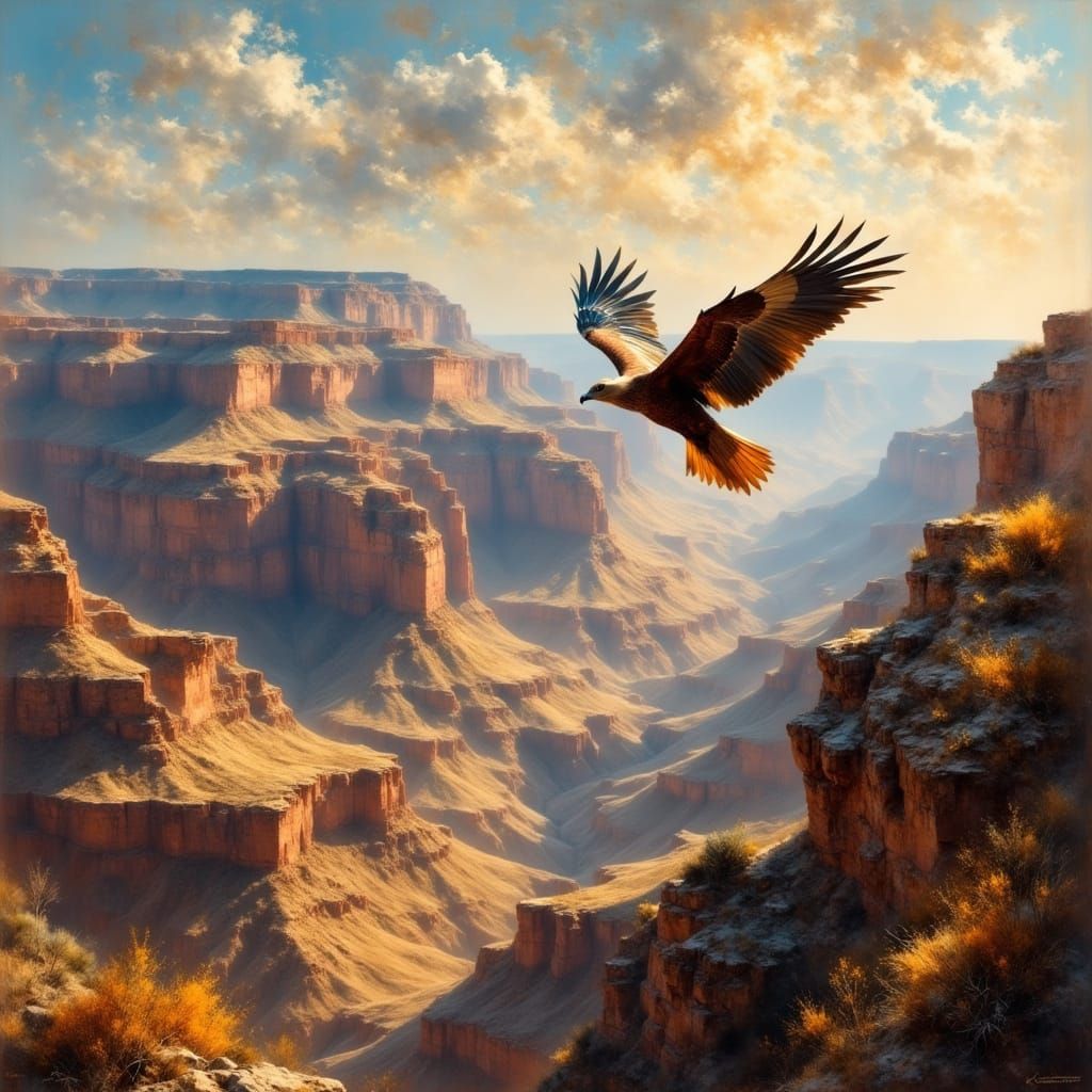 28th place; Challenge Animal in Landscape by BC. 20 % Boosted Challenge.