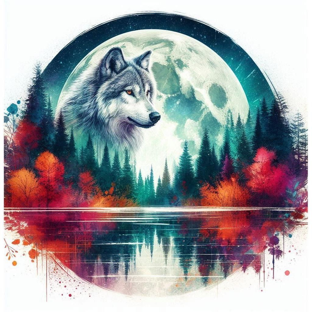 Wolf