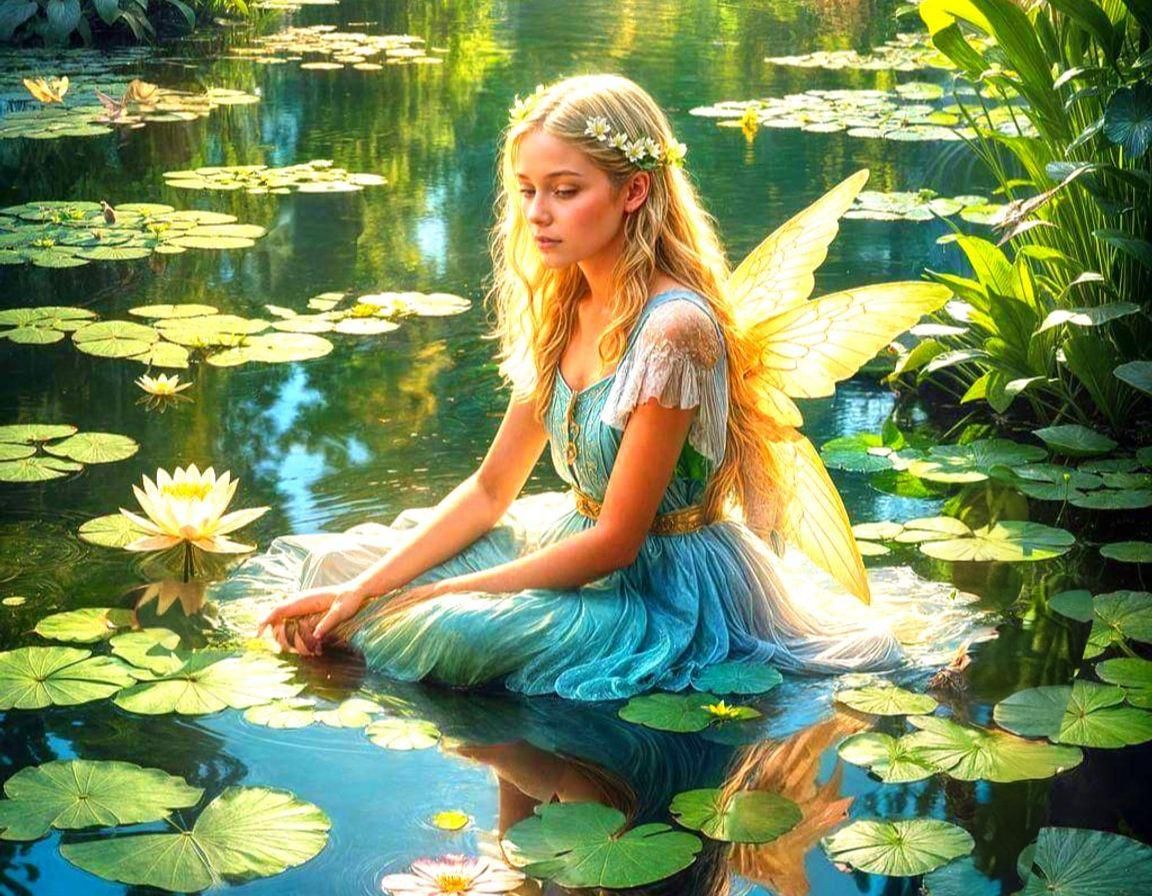 Everlasting love   by @undefined