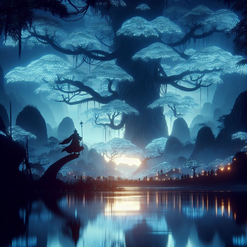 Endless journey (story in description)