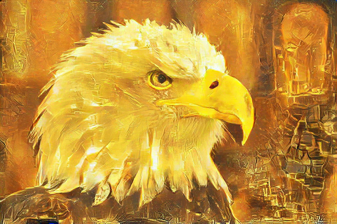 Golden Eagle