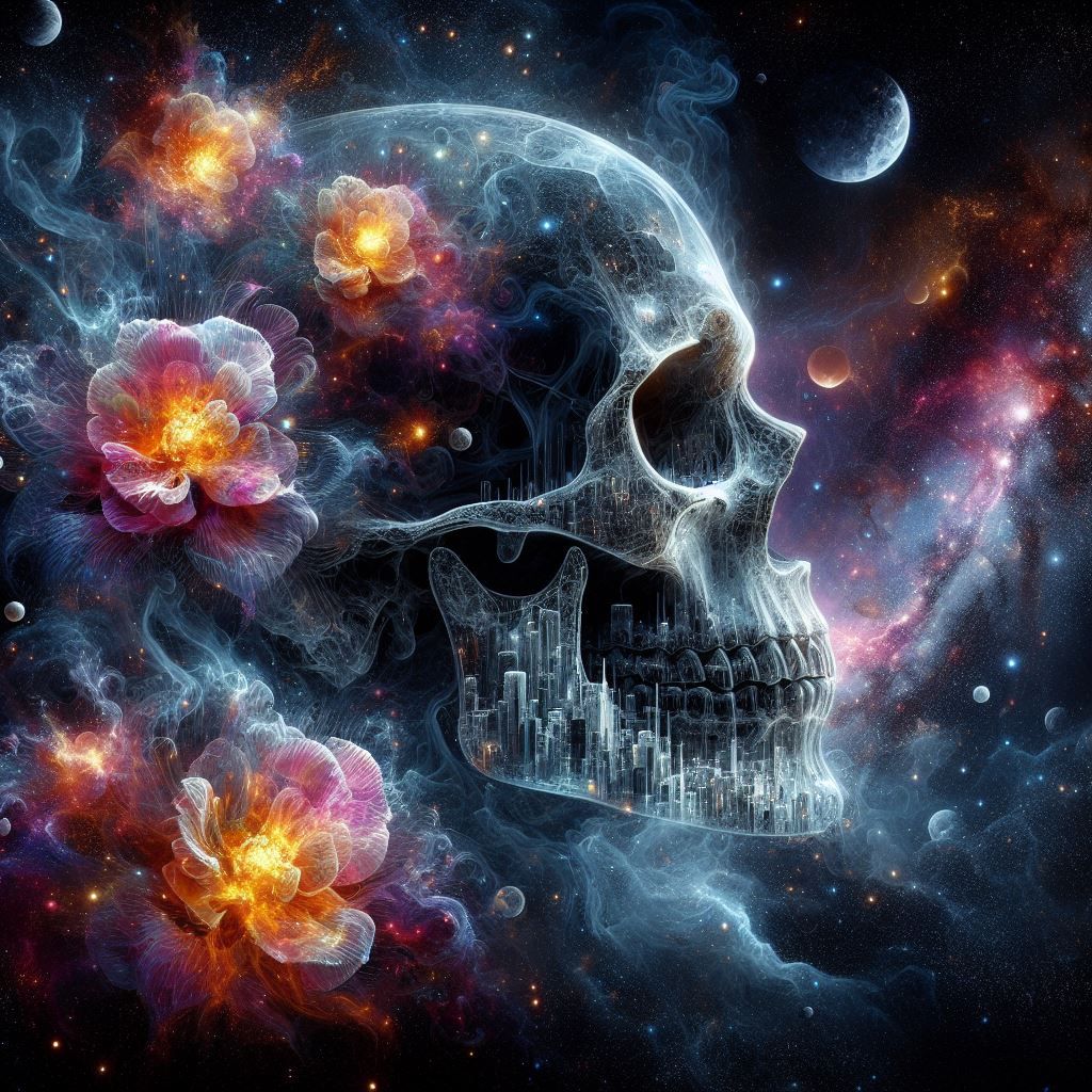 Cosmic Dreams