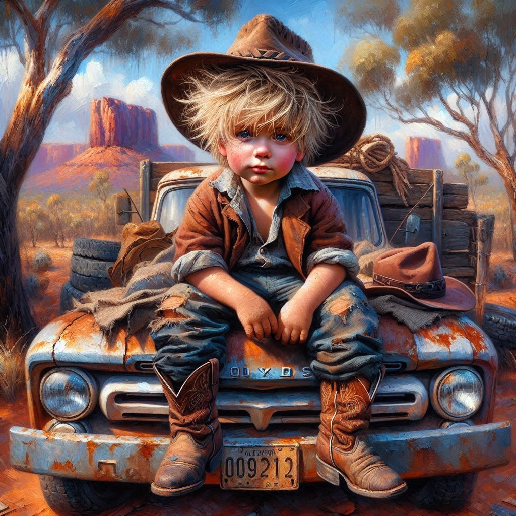 We're gonna go piggin'