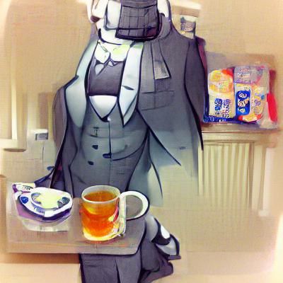 Butler