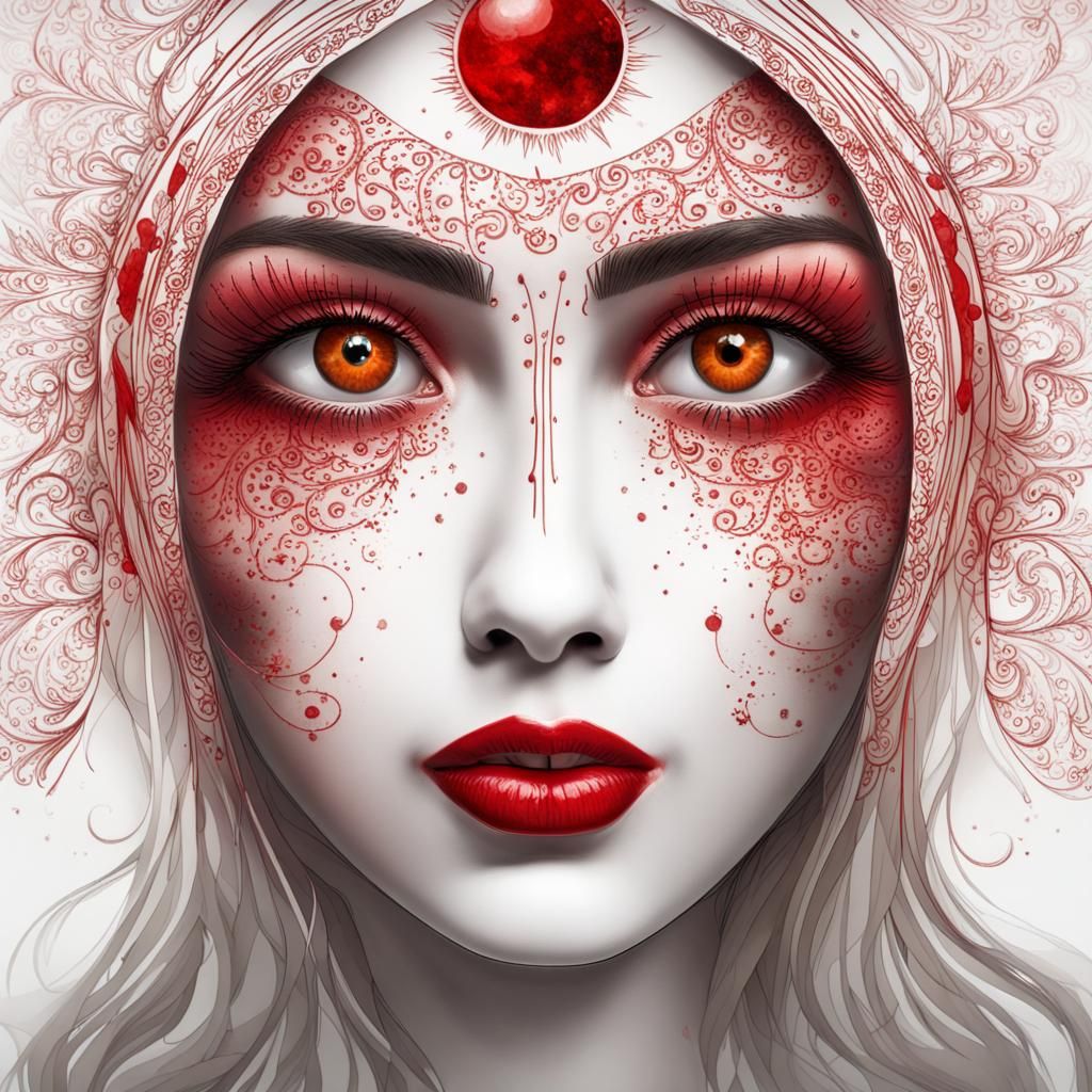 Untitled Creation